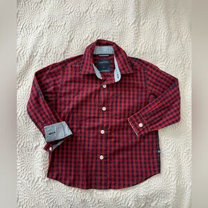 Nautica Boys Shirt
